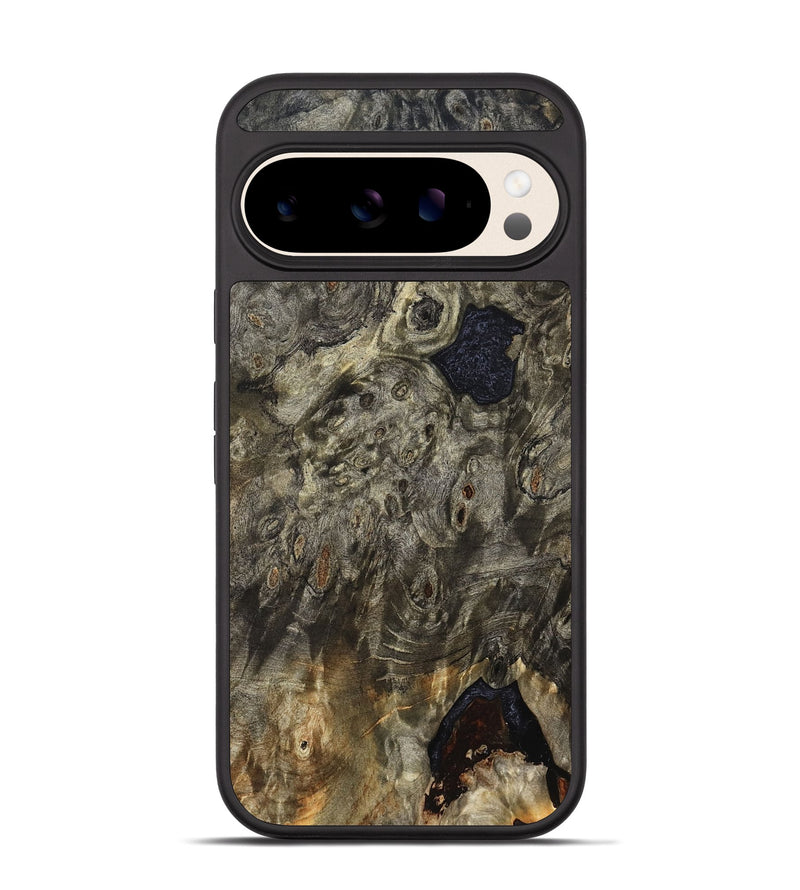 Pixel 10 Wood Phone Case - Julieta (Wood Burl, 826730)