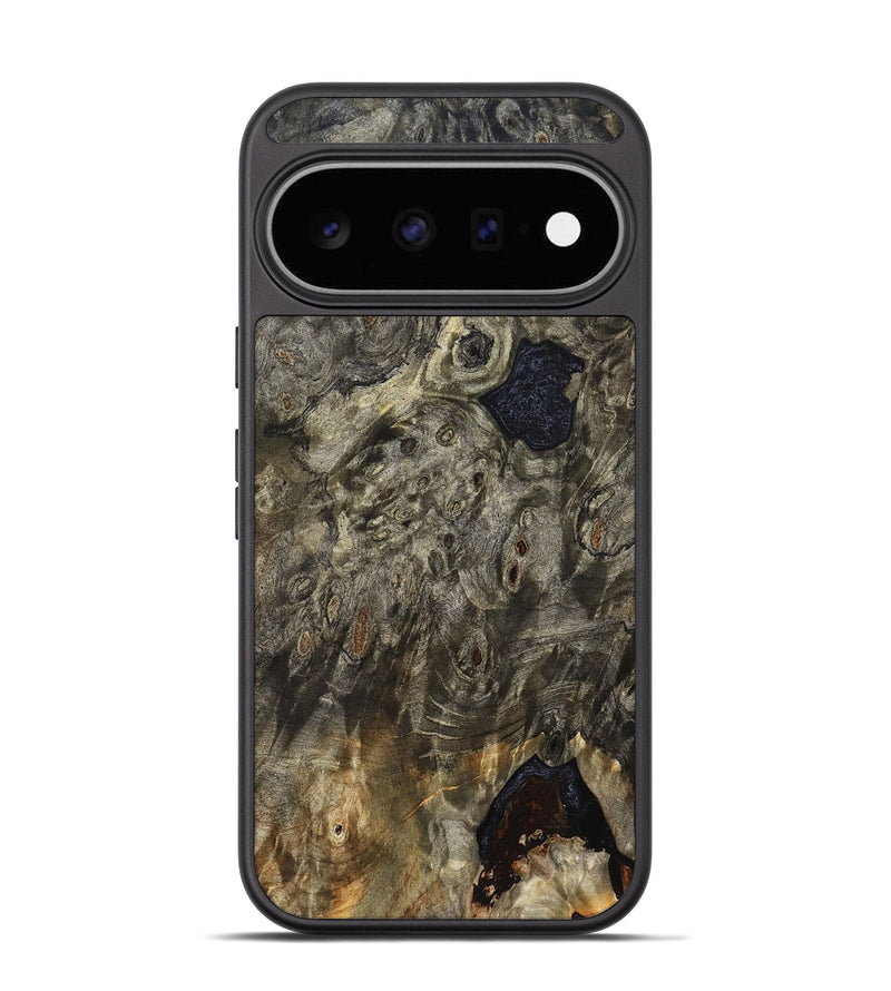 Pixel 11 Wood Phone Case - Julieta (Wood Burl, 826730)