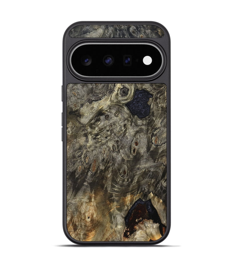 Pixel 11 Pro Wood Phone Case - Julieta (Wood Burl, 826730)