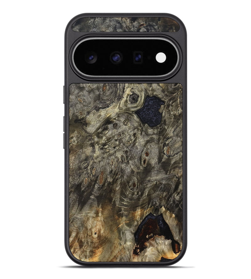 Pixel 11 Pro XL Wood Phone Case - Julieta (Wood Burl, 826730)