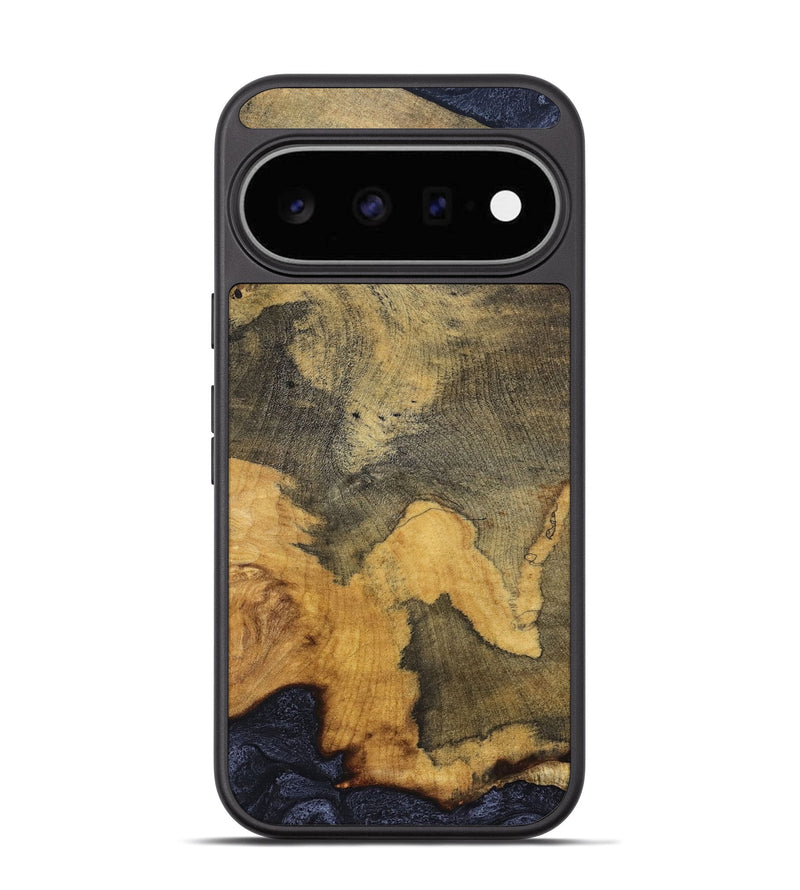 Pixel 11 Wood Phone Case - Rory (Wood Burl, 826731)