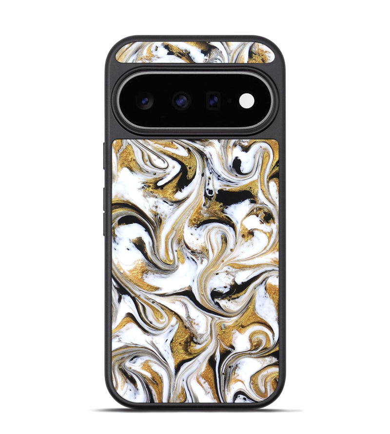 Pixel 11 Pro ResinArt Phone Case - Orion (Black & White, 826761)