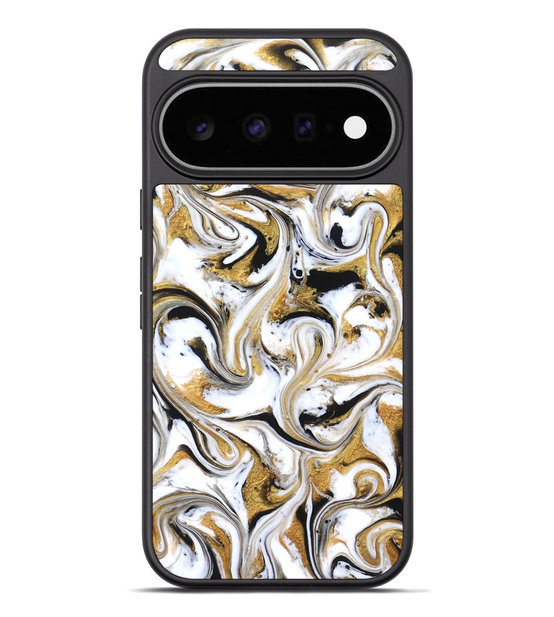 Pixel 11 Pro XL ResinArt Phone Case - Orion (Black & White, 826761)
