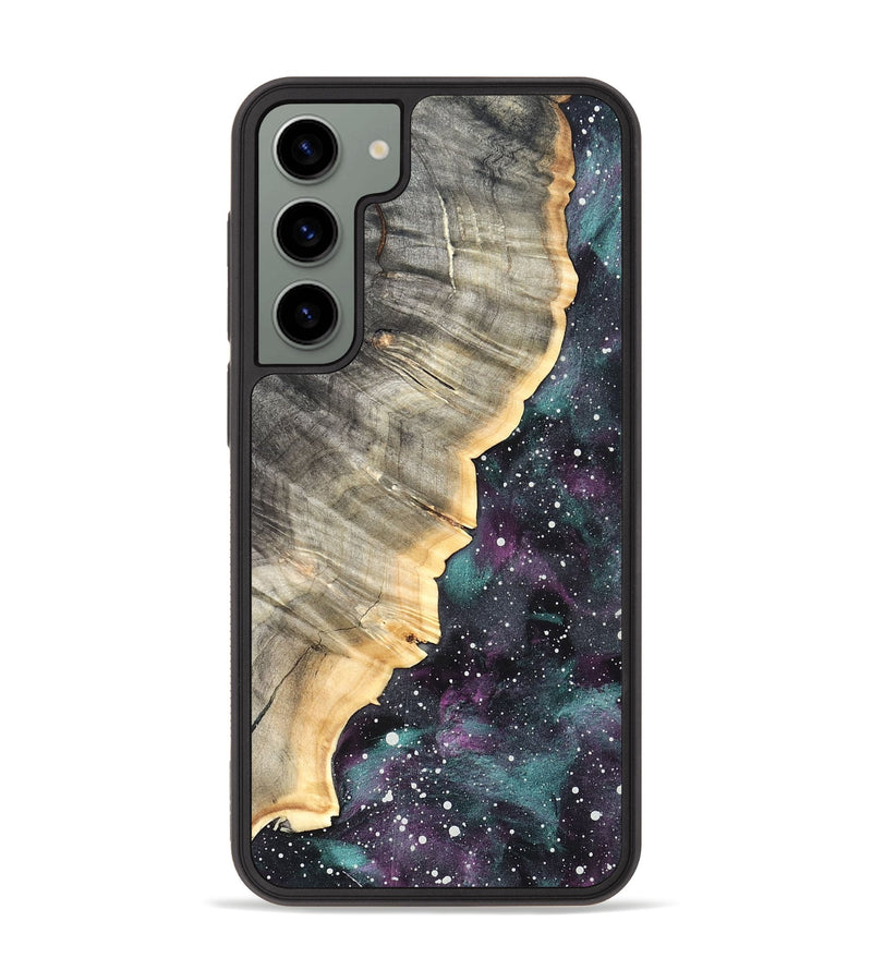 Galaxy S23 Plus Wood Phone Case - Zuri (Cosmos, 826763)