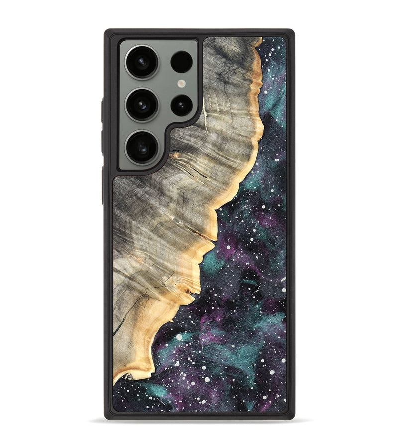 Galaxy S23 Ultra Wood Phone Case - Zuri (Cosmos, 826763)