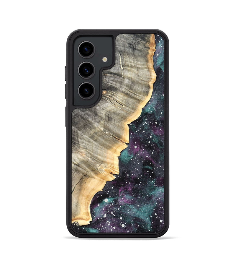 Galaxy S24 Wood Phone Case - Zuri (Cosmos, 826763)