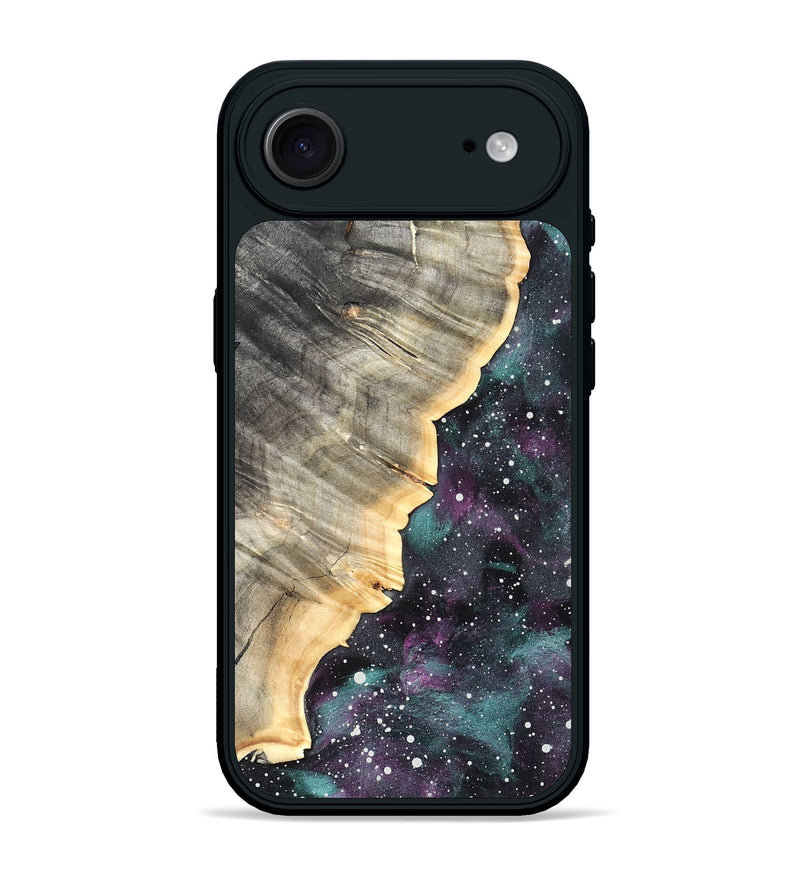 iPhone 17 Air Wood Phone Case - Zuri (Cosmos, 826763)