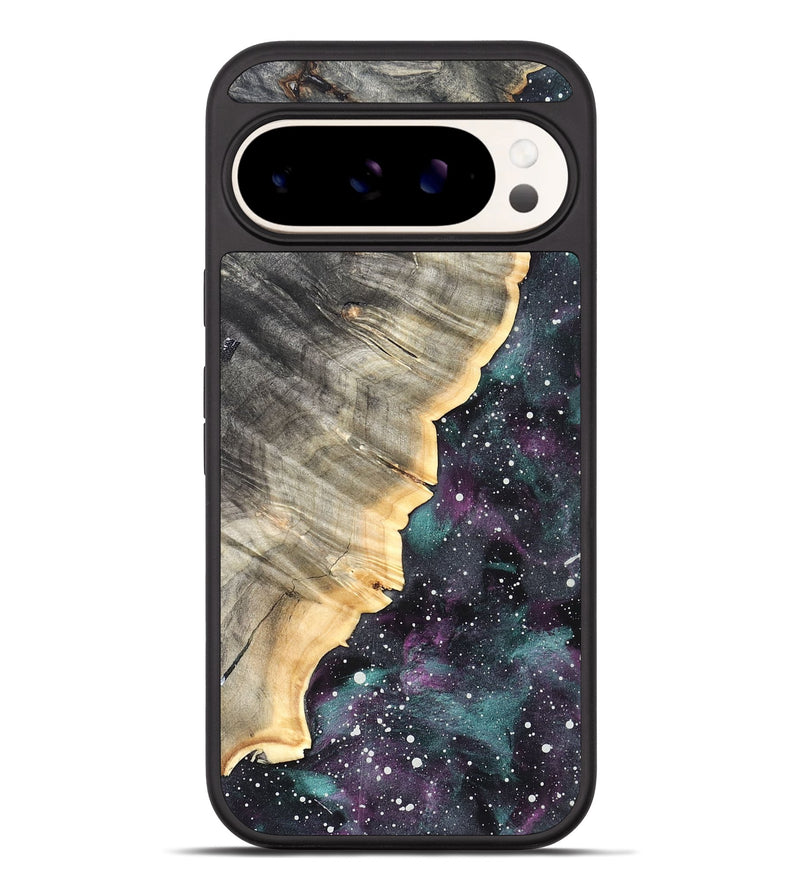 Pixel 10 Pro XL Wood Phone Case - Zuri (Cosmos, 826763)