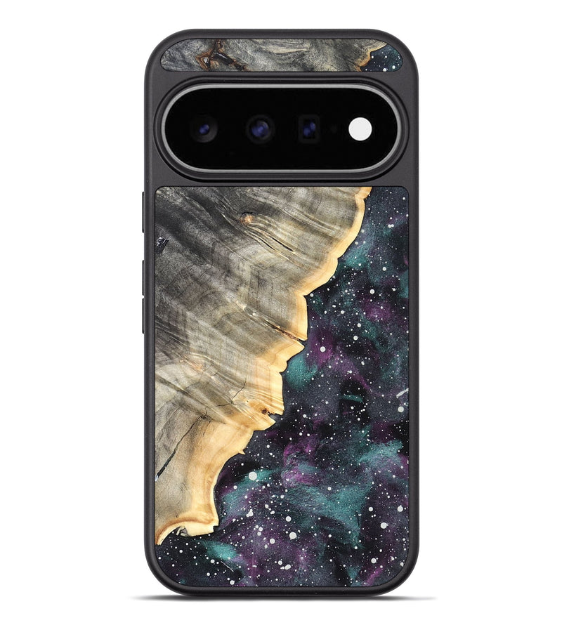 Pixel 11 Pro XL Wood Phone Case - Zuri (Cosmos, 826763)