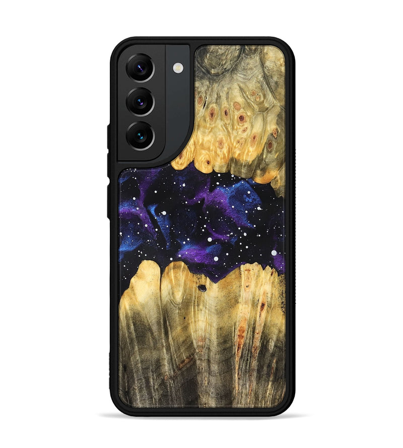 Galaxy S22 Plus Wood Phone Case - Alyson (Cosmos, 826764)