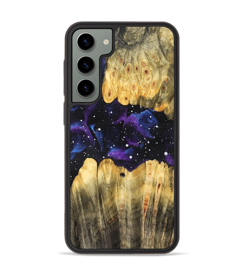 Galaxy S23 Plus Wood Phone Case - Alyson (Cosmos, 826764)