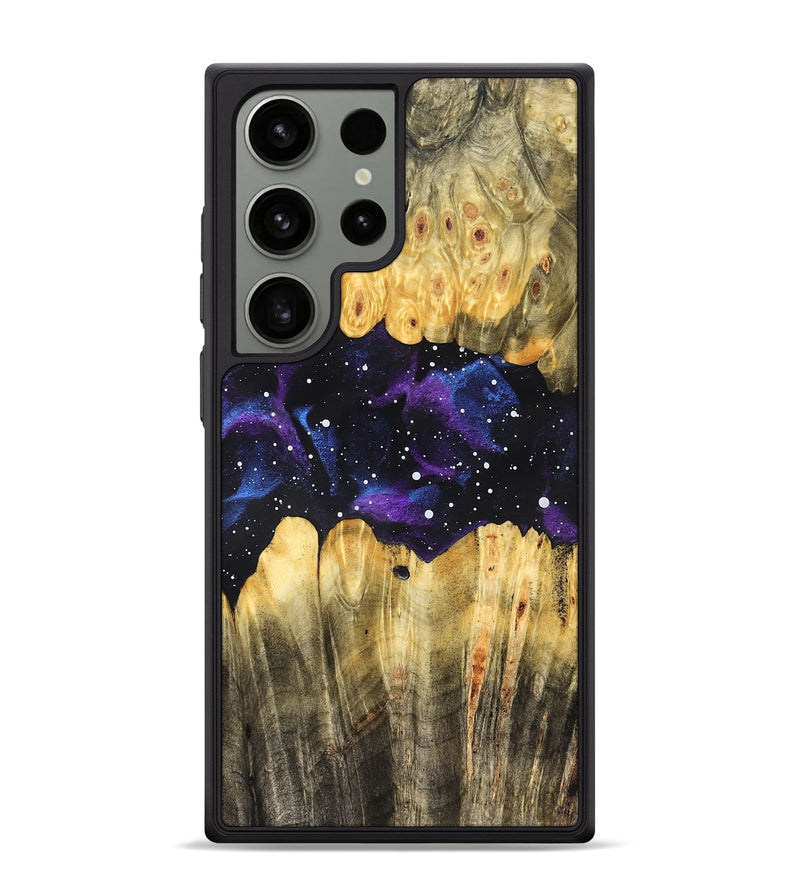 Galaxy S24 Ultra Wood Phone Case - Alyson (Cosmos, 826764)
