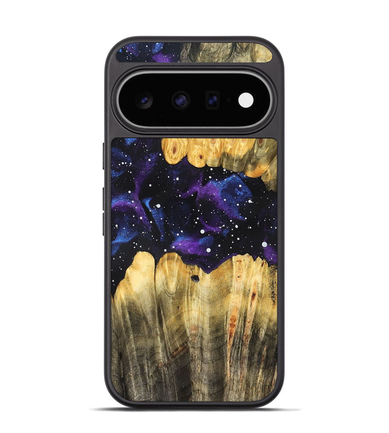 Pixel 11 Wood Phone Case - Alyson (Cosmos, 826764)
