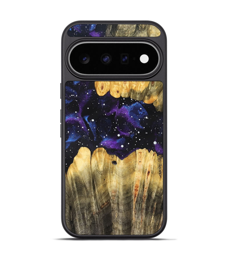 Pixel 11 Pro Wood Phone Case - Alyson (Cosmos, 826764)