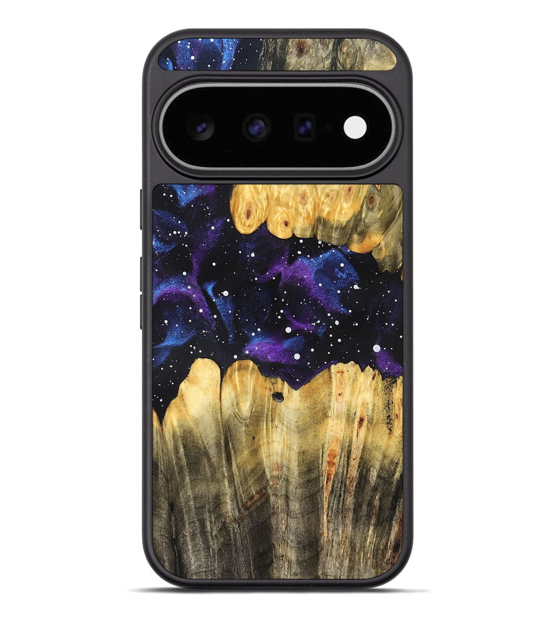 Pixel 11 Pro XL Wood Phone Case - Alyson (Cosmos, 826764)