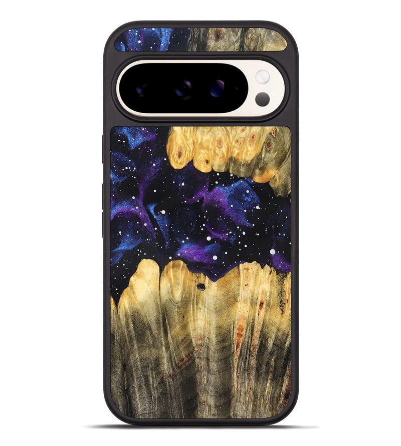 Pixel 9 Pro XL Wood Phone Case - Alyson (Cosmos, 826764)