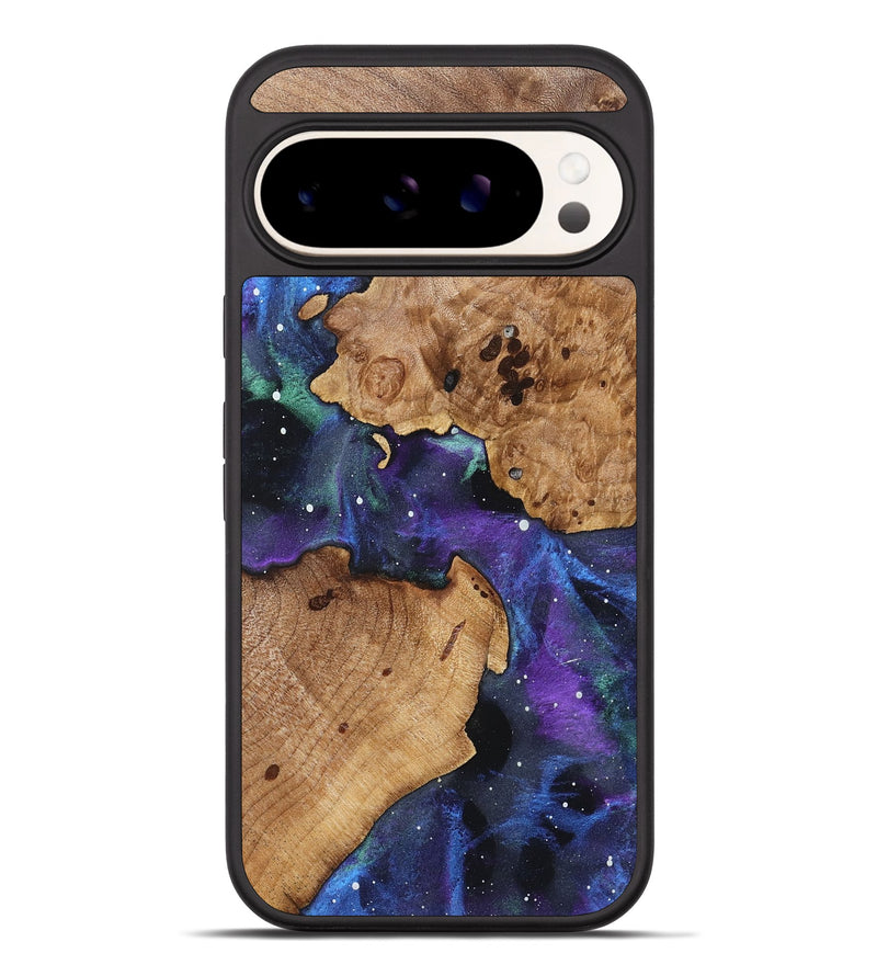Pixel 10 Pro XL Wood Phone Case - Jerome (Cosmos, 826766)