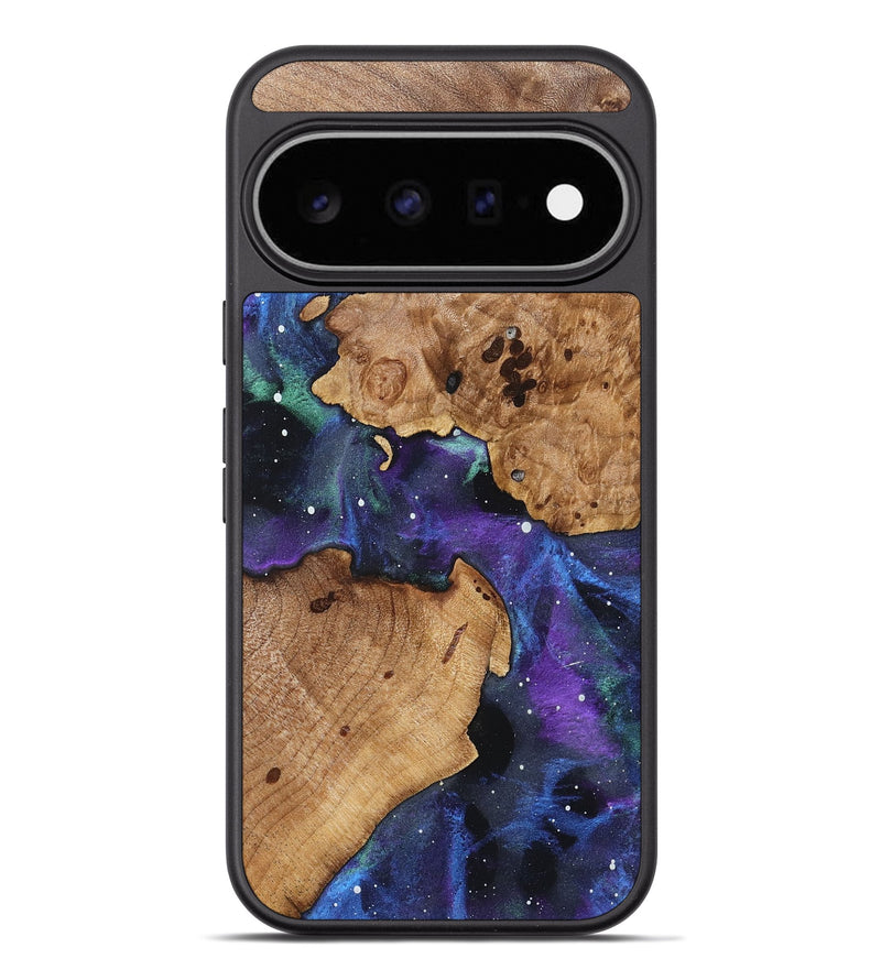 Pixel 11 Pro XL Wood Phone Case - Jerome (Cosmos, 826766)