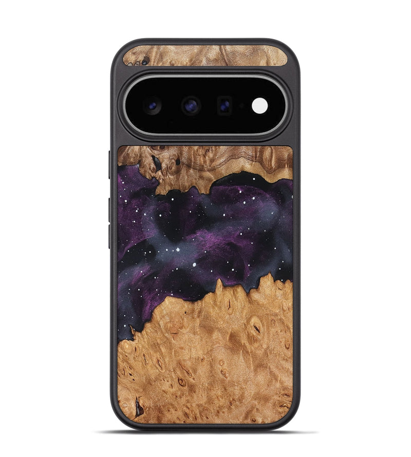 Pixel 11 Wood Phone Case - Yandel (Cosmos, 826767)