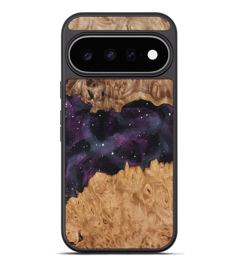 Pixel 11 Pro XL Wood Phone Case - Yandel (Cosmos, 826767)