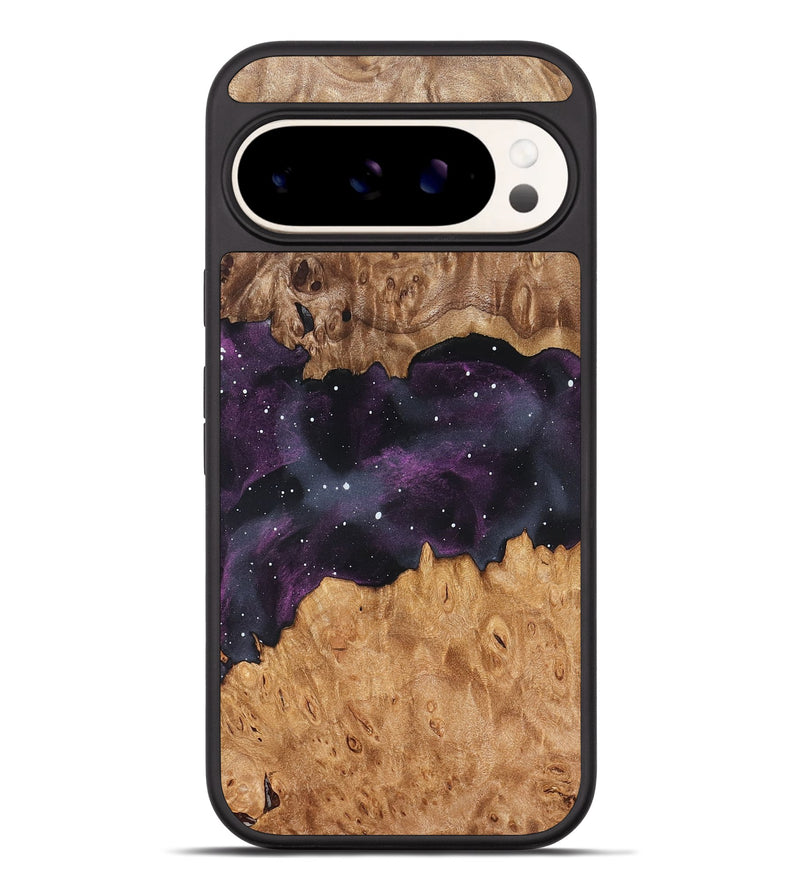 Pixel 9 Pro XL Wood Phone Case - Yandel (Cosmos, 826767)
