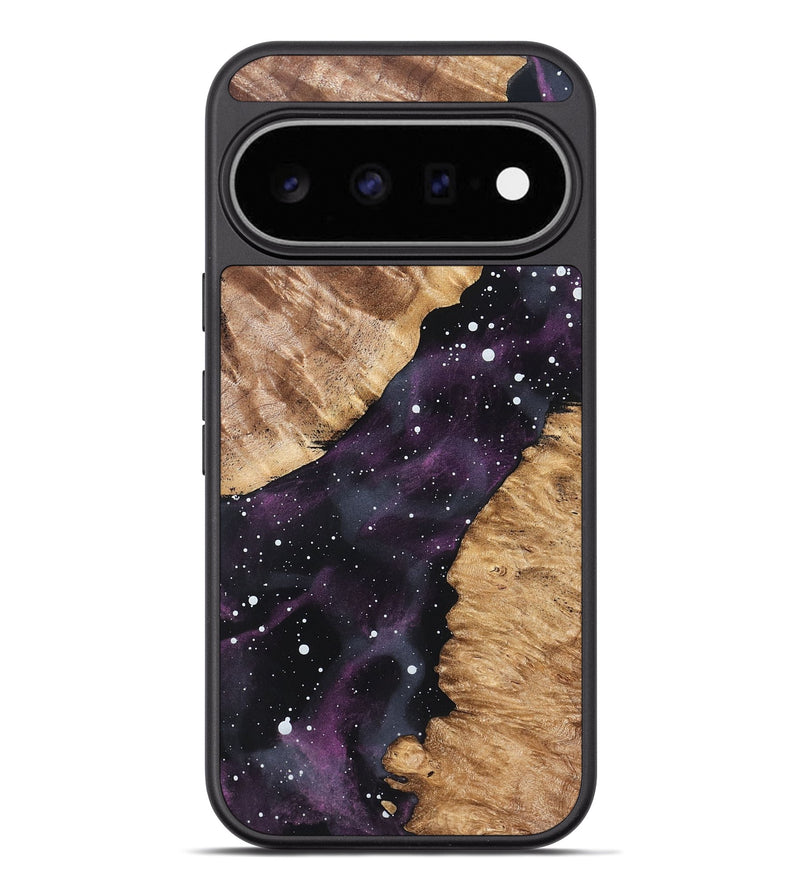 Pixel 11 Pro XL Wood Phone Case - Karis (Cosmos, 826771)