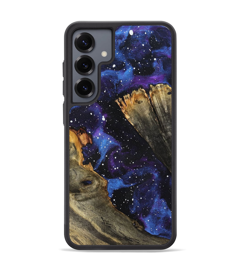 Galaxy S25 Plus Wood Phone Case - Ainhoa (Cosmos, 826773)