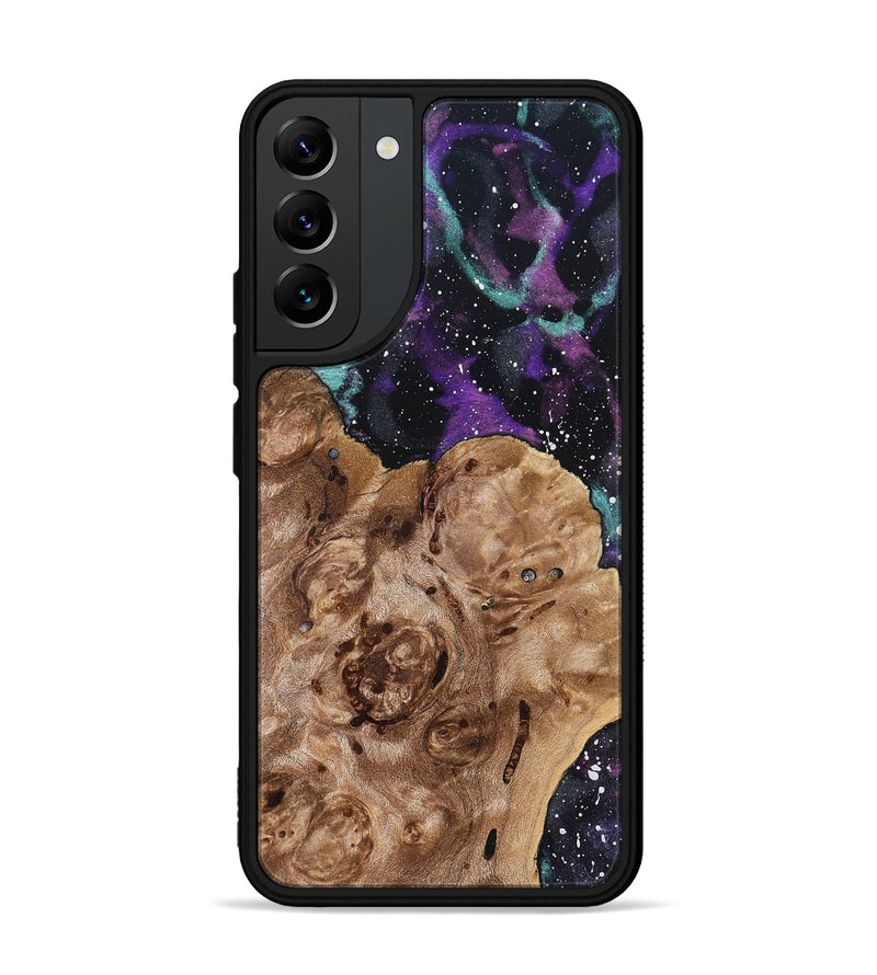 Galaxy S22 Plus Wood Phone Case - Moriah (Cosmos, 826774)