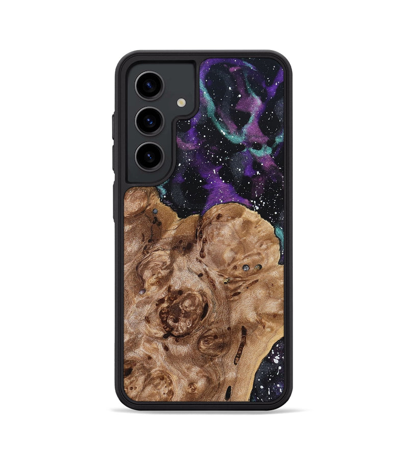 Galaxy S24 Wood Phone Case - Moriah (Cosmos, 826774)