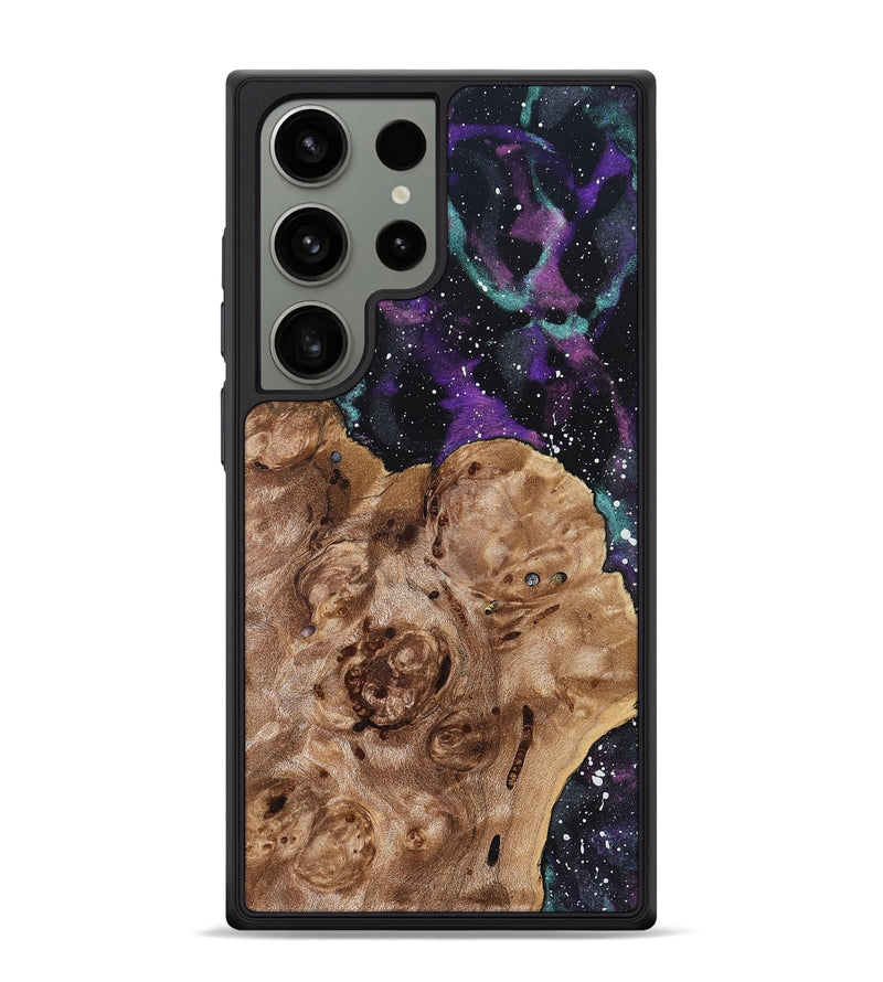 Galaxy S24 Ultra Wood Phone Case - Moriah (Cosmos, 826774)