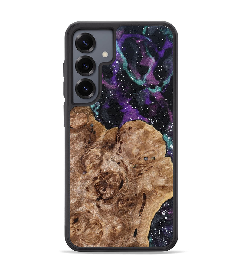 Galaxy S25 Plus Wood Phone Case - Moriah (Cosmos, 826774)