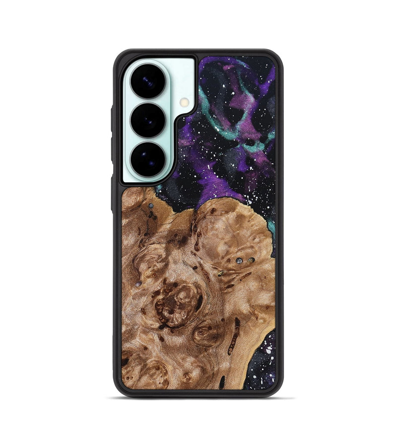 Galaxy S26 Wood Phone Case - Moriah (Cosmos, 826774)
