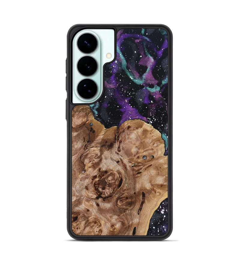 Galaxy S26 Plus Wood Phone Case - Moriah (Cosmos, 826774)