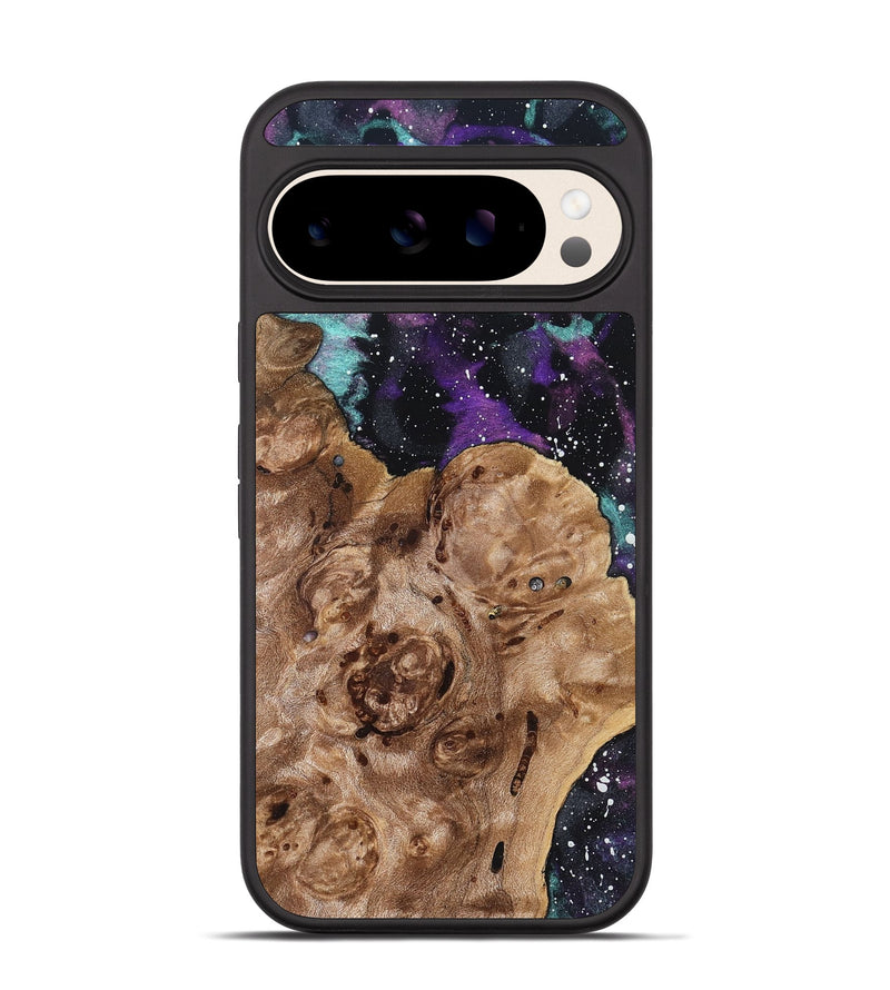 Pixel 10 Wood Phone Case - Moriah (Cosmos, 826774)
