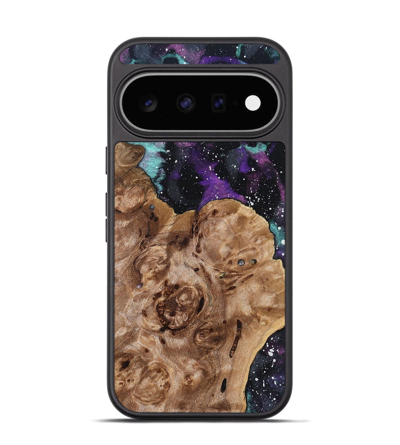 Pixel 11 Wood Phone Case - Moriah (Cosmos, 826774)