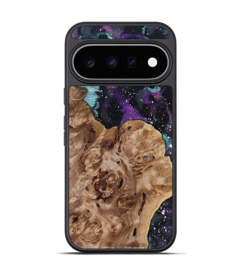 Pixel 11 Pro Wood Phone Case - Moriah (Cosmos, 826774)