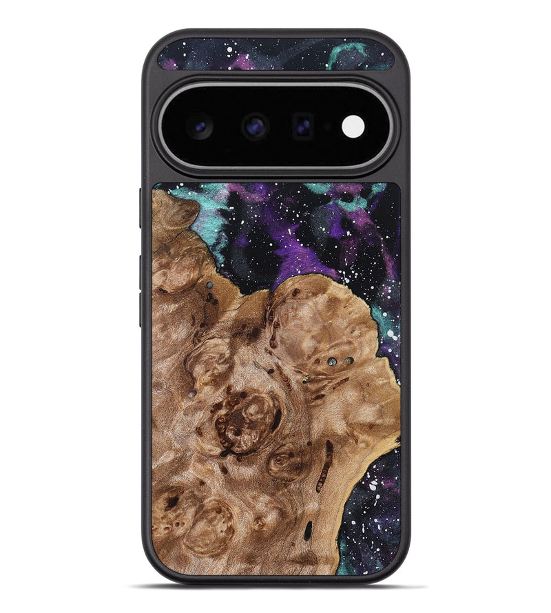 Pixel 11 Pro XL Wood Phone Case - Moriah (Cosmos, 826774)