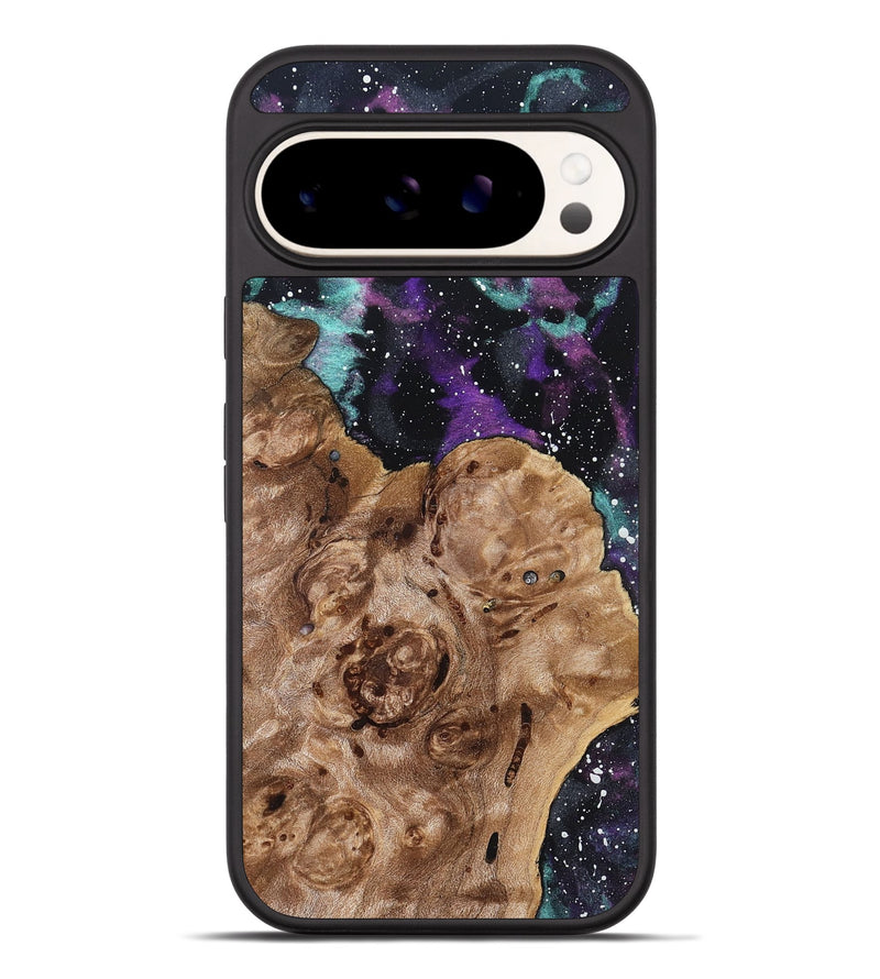 Pixel 9 Pro XL Wood Phone Case - Moriah (Cosmos, 826774)