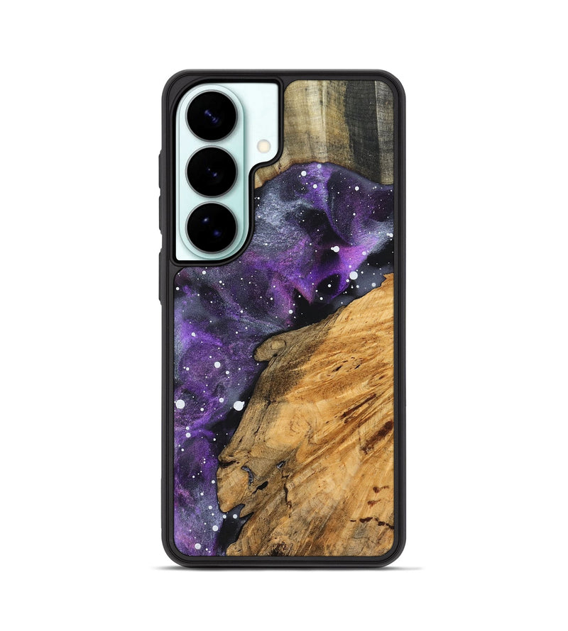 Galaxy S26 Wood Phone Case - Danette (Cosmos, 826776)