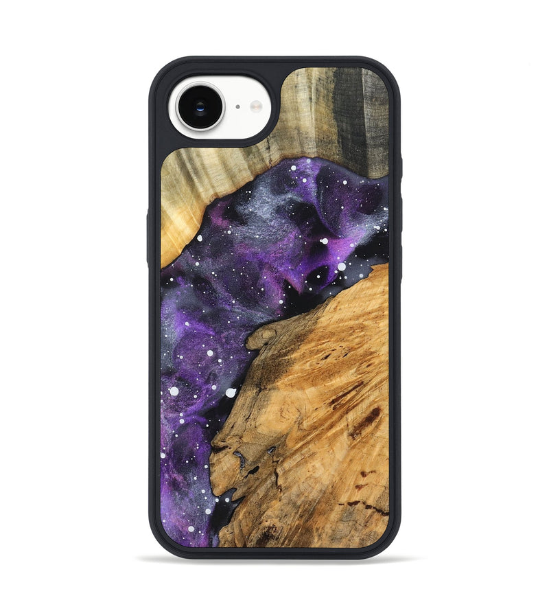 iPhone 17e Wood Phone Case - Danette (Cosmos, 826776)