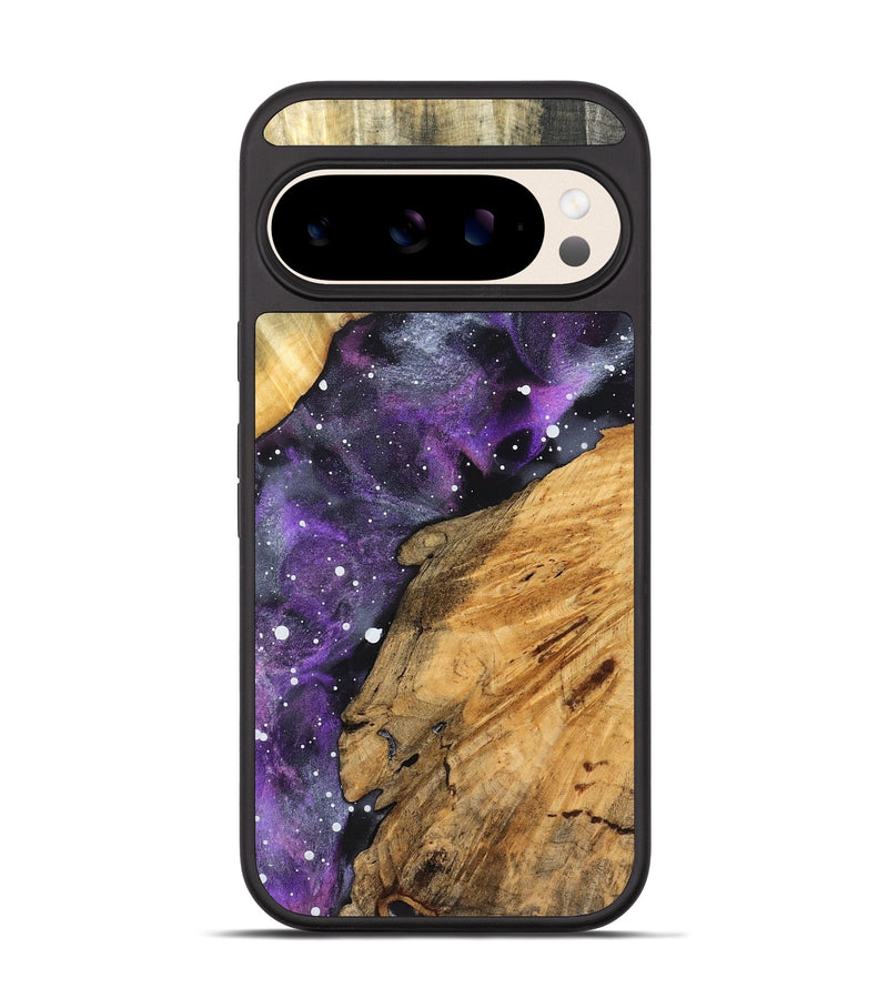 Pixel 10 Wood Phone Case - Danette (Cosmos, 826776)