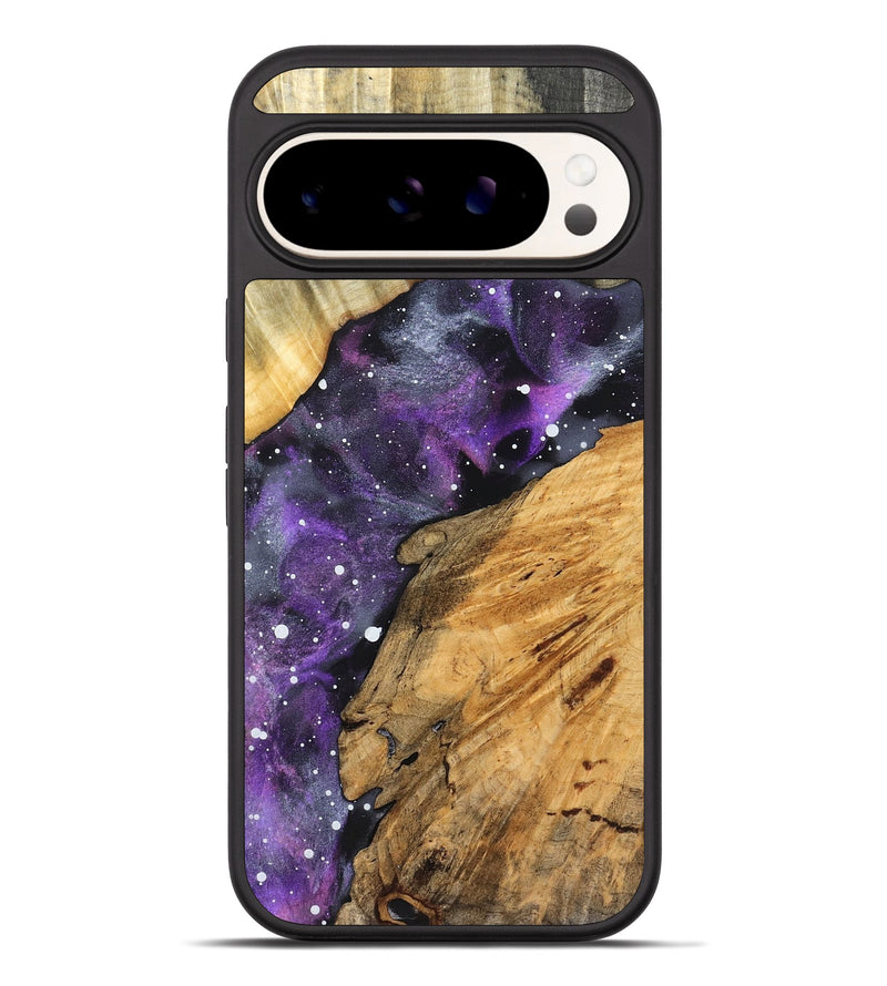 Pixel 10 Pro XL Wood Phone Case - Danette (Cosmos, 826776)