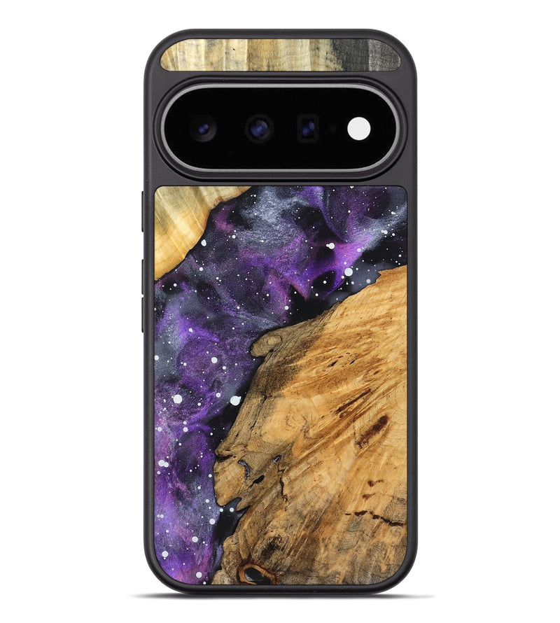 Pixel 11 Pro XL Wood Phone Case - Danette (Cosmos, 826776)