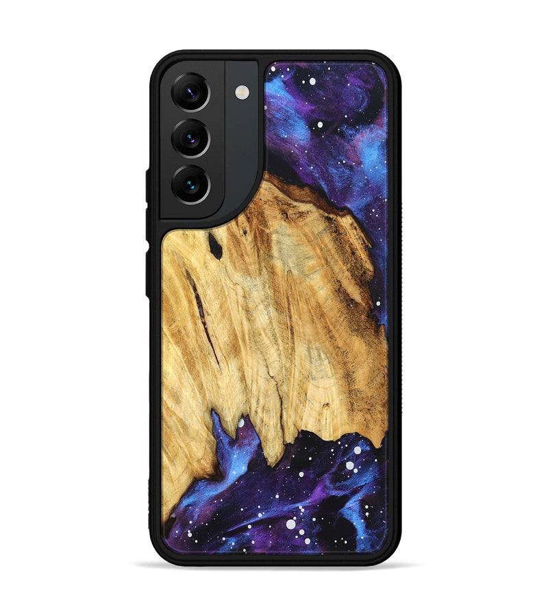 Galaxy S22 Plus Wood Phone Case - Gus (Cosmos, 826777)