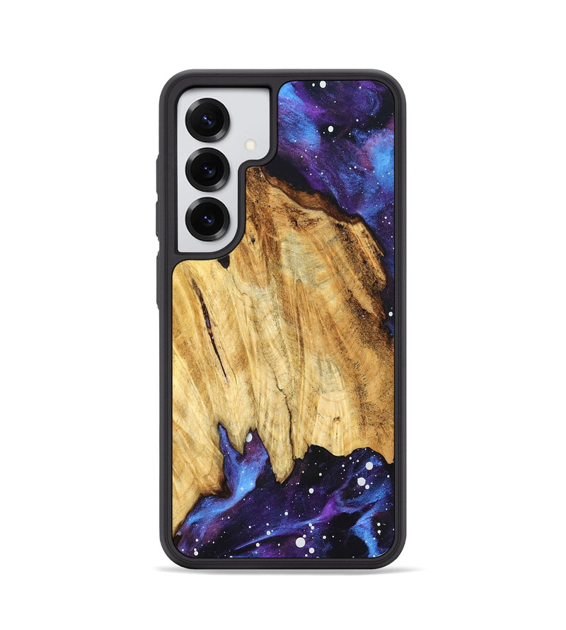 Galaxy S25 Wood Phone Case - Gus (Cosmos, 826777)