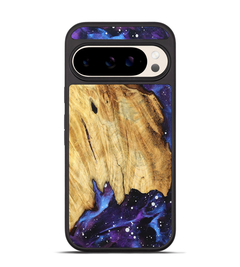 Pixel 10 Wood Phone Case - Gus (Cosmos, 826777)