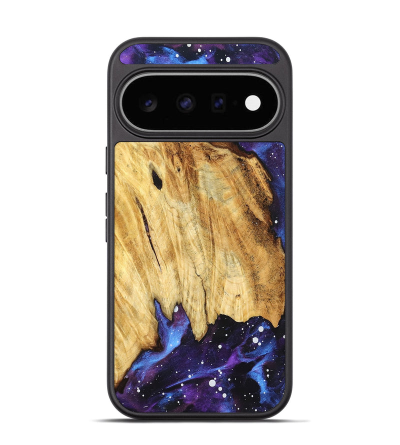 Pixel 11 Wood Phone Case - Gus (Cosmos, 826777)