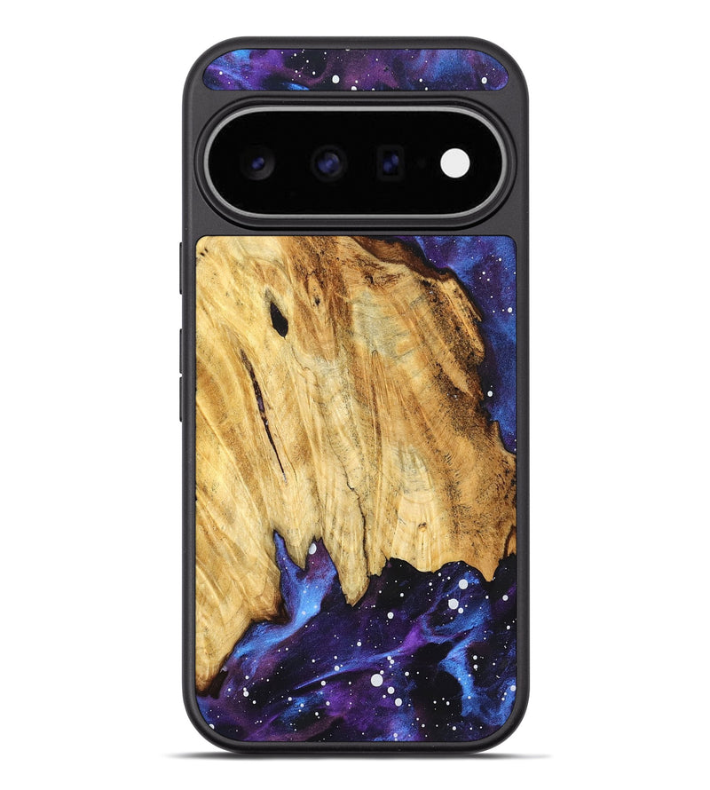 Pixel 11 Pro XL Wood Phone Case - Gus (Cosmos, 826777)