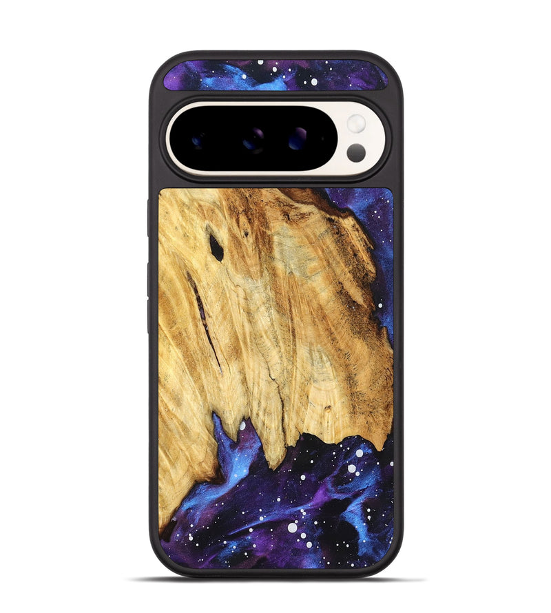 Pixel 9 Wood Phone Case - Gus (Cosmos, 826777)