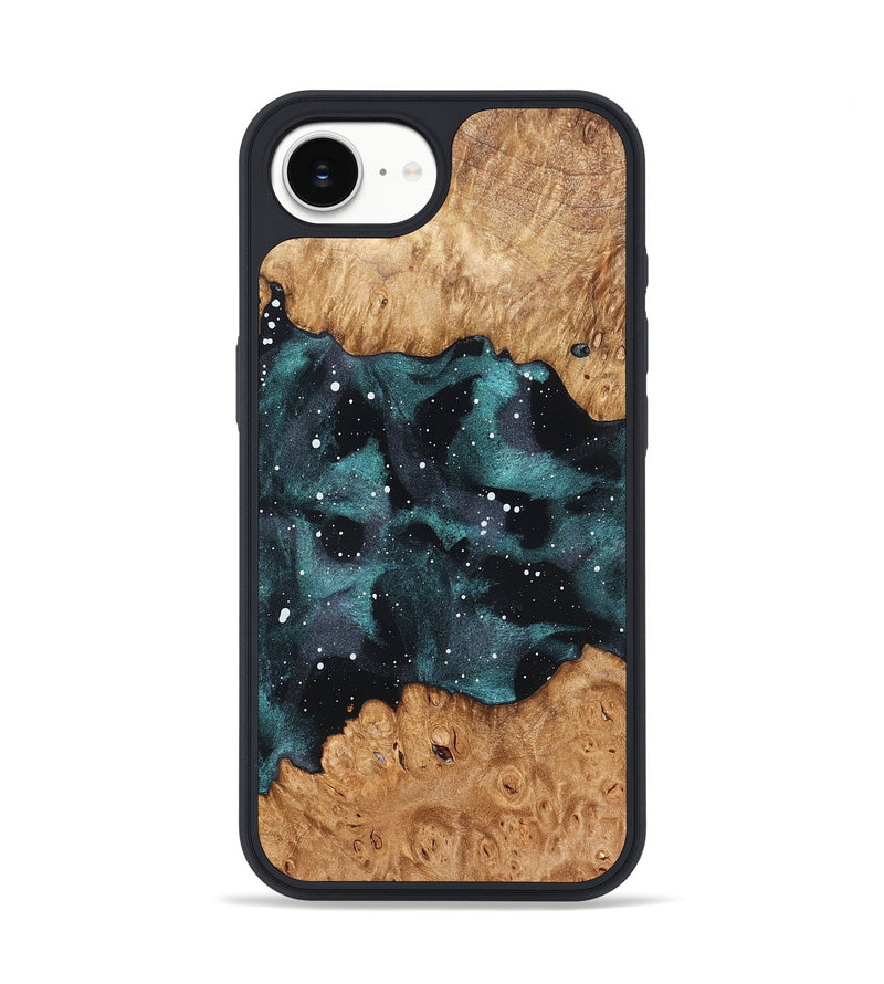 iPhone 17e Wood Phone Case - Katlynn (Cosmos, 826778)